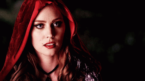 Jessica Hamby Deborah Ann Woll GIF