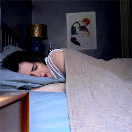Jessica Jones Ghosthills GIF