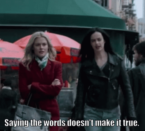 Jessica Jones Patsy Walker GIF