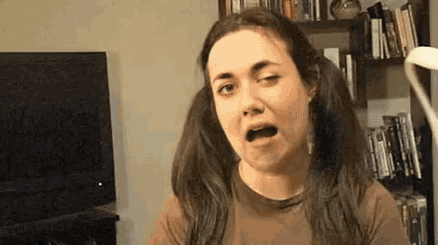 Jessith Facial GIF