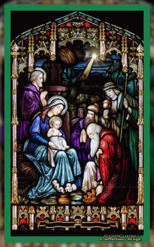 Jesus Christ GIF. This 311 x 498 animated GIF is part of our birth of jesus christ collection. Related themes include christmas, happy, jesus. Created by…