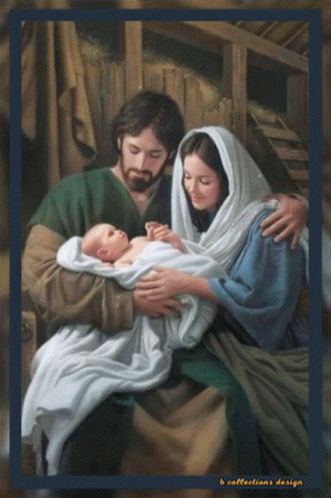 Jesus Creativity GIF. This 331 x 498 animated GIF is part of our birth of jesus christ collection. Related themes include jesus. Created by beata0332. View…
