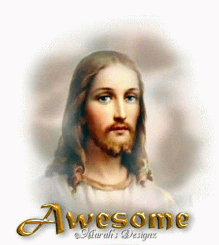 Jesus Jesus Christ GIF. This 445 x 498 animated GIF is part of our birth of jesus christ collection. Related themes include jesus. Created by klos1972. View…