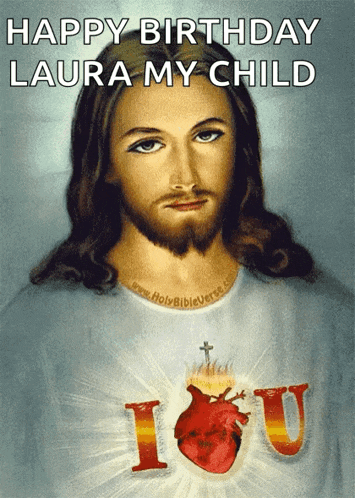 Jesus Jesus Christ GIF