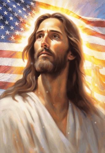 Jesus Jesus Christ GIF