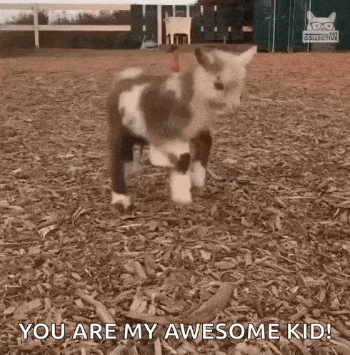 Jesus Loves You GIF