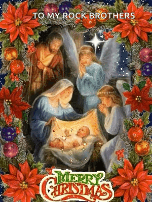 Jesus Merry Christmas GIF. This 300 x 400 animated GIF is part of our birth of jesus christ collection. Related themes include jesus, merry christmas…