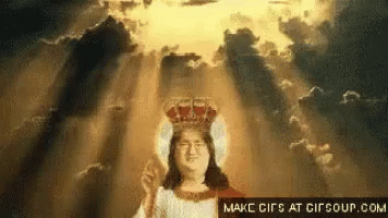 Jesus Te Ama GIF. This 356 x 200 animated GIF is part of our lord gaben collection. View the original animation, share it, or browse related GIFs.