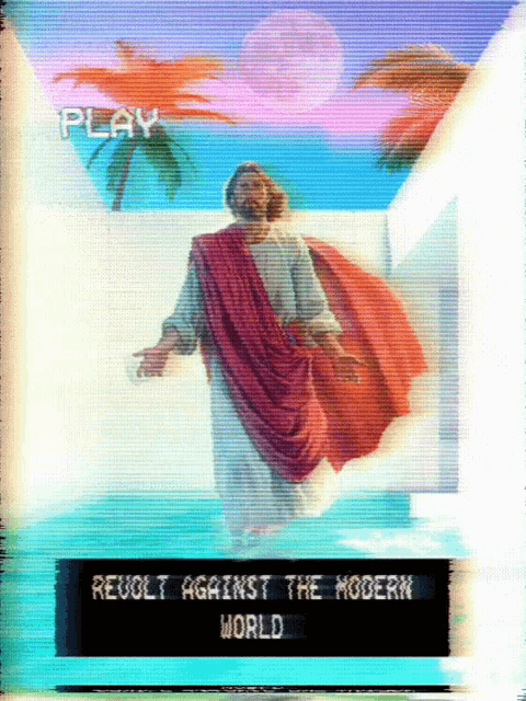 Jesus GIF