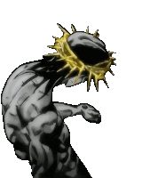 Jesus Sticker