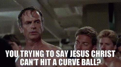 Jesuschrist Curveball GIF