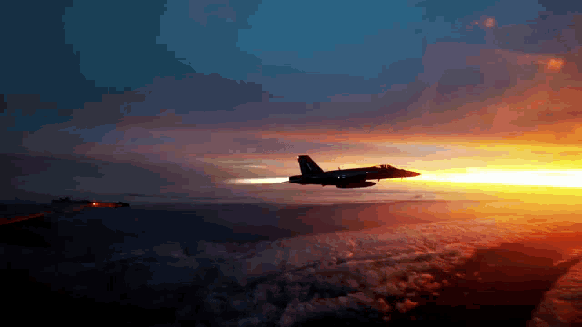 Jet GIF