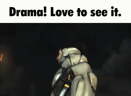 Jetstream Sam Clap GIF