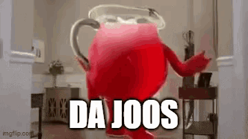 Jews Koolaid GIF