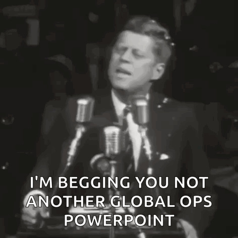 Jfk Kennedy GIF