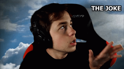 Jhb Team Missed GIF. This 498 x 280 animated GIF is part of our the joke went over your head collection. Created by jhbteam. View the original animation…