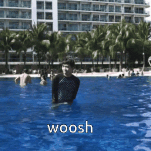 Jhinel Jhinel Del Rosario GIF
