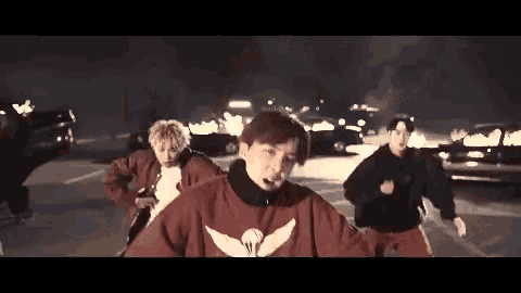Jhope Bts GIF