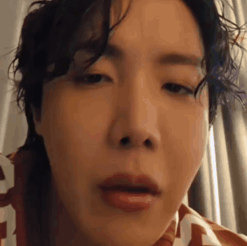 Jhope Hoseok GIF. This 352 x 350 animated GIF is part of our revirando os olhos collection. Related themes include bts, eye roll. Created by royaitae_. View…