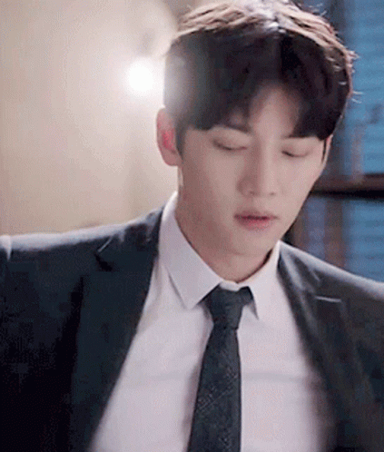 Ji Chang GIF