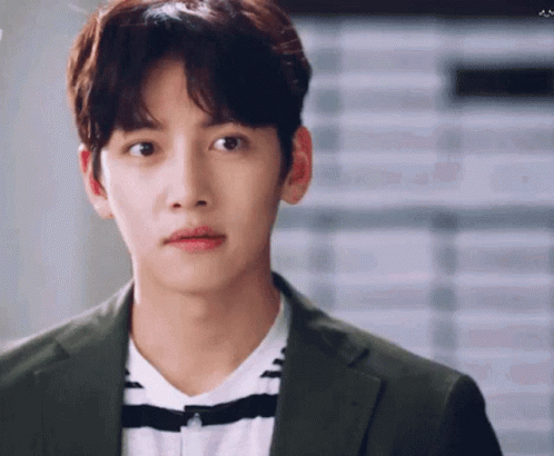 Ji Chang Wook Jcw GIF