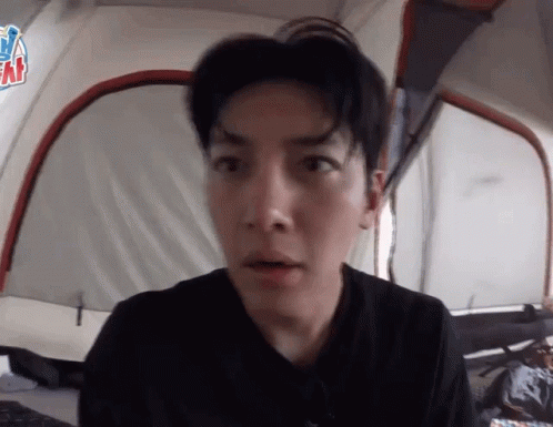 Ji Chang Wook Ji Chang Wook Funny GIF