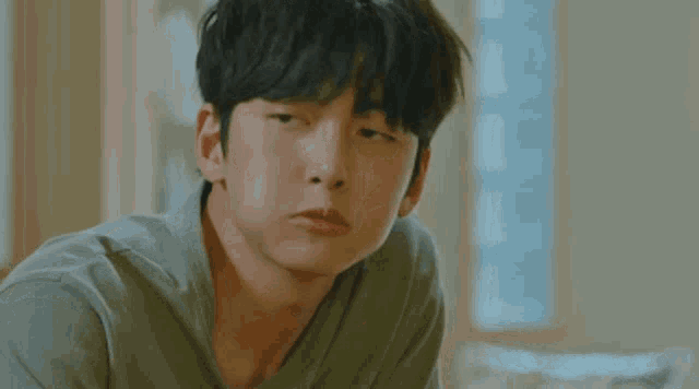 Ji Chang Wook Ma Dong Chan GIF