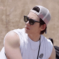 Ji Chang Wook My Honest Reaction GIF
