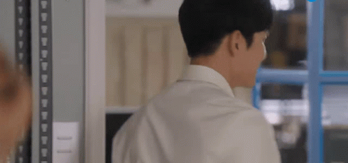 Ji Chang Wook Suspicious Partner GIF