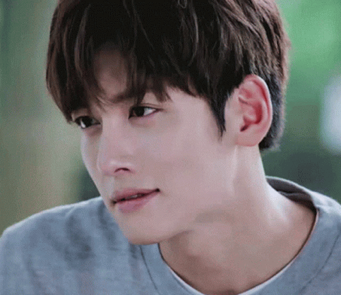 Ji Changwook Jcw GIF