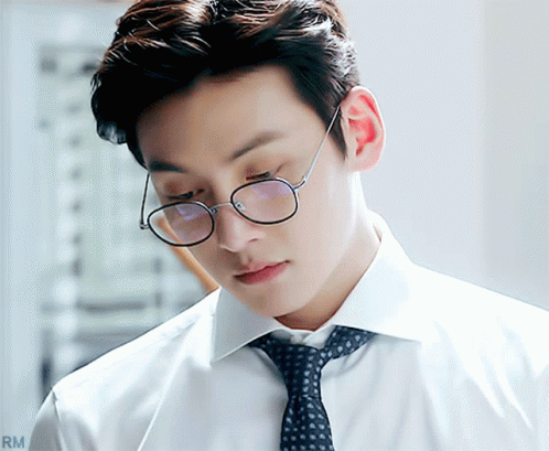 Ji Changwook Korean Actor GIF
