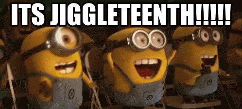 Jiggle Jiggleteenth GIF