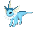 Jiggle Pokemon Sticker
