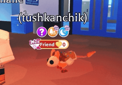 Jiggly Jerboa GIF