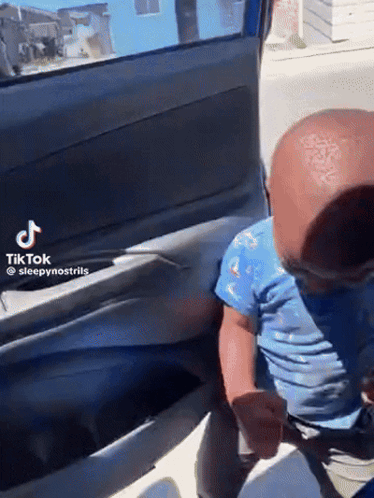 Jiggy Kid Dancing GIF