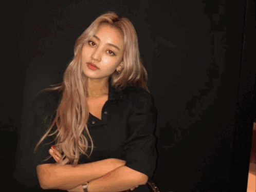 Jihyoucie Jihyo Mexico GIF