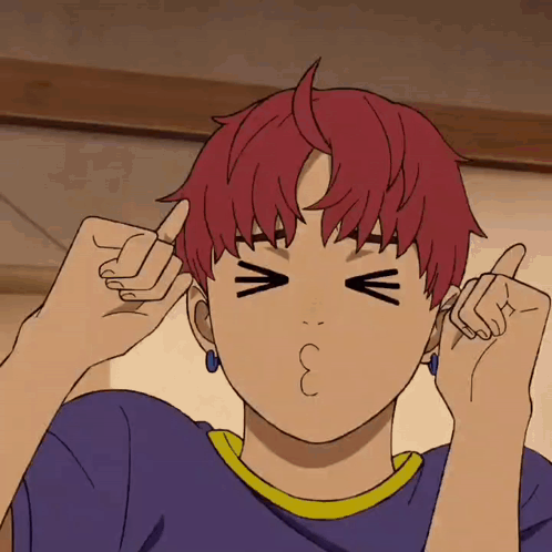 Jiji Jin Enjoji GIF