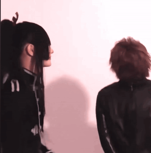 Jiluka Rickojiluka GIF