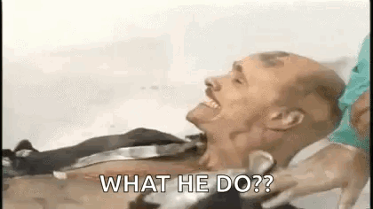Jim Carey Hai GIF. This 420 x 236 animated GIF is part of our fire marshall bill collection. Related themes include hello. Created by letsgooo23. View the…
