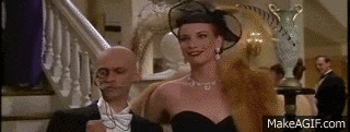 Jim Carrey Ace Ventura GIF