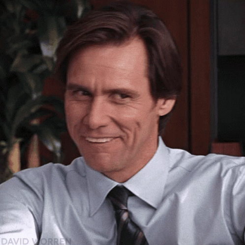 Jim Carrey Boo GIF