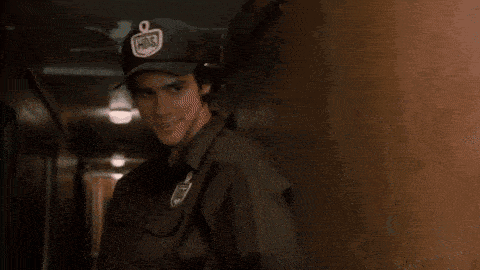 Jim Carrey Delivery Boy GIF