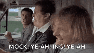 Jim Carrey Dumb And Dumber GIF