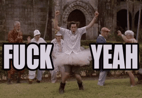 Jim Carrey GIF