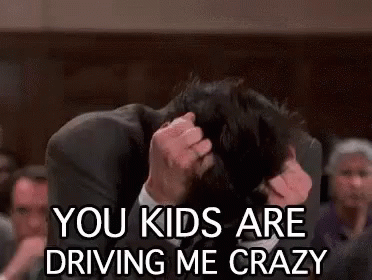 Jim Carrey Go Crazy GIF. This 372 x 280 animated GIF is part of our shoot me kid collection. Related themes include jim carrey. Created by…
