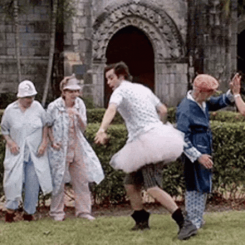 Jim Carrey Happy Dance GIF. This 498 x 498 animated GIF is part of our jim carrey tutu collection. Related themes include dance, funny dance, happy. Created…