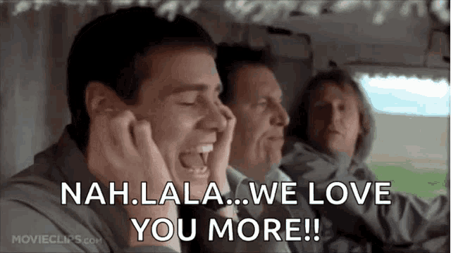Jim Carrey GIF