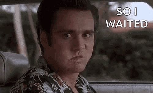Jim Carrey GIF