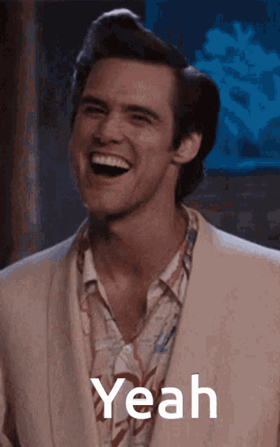 Jim Carrey Jim GIF