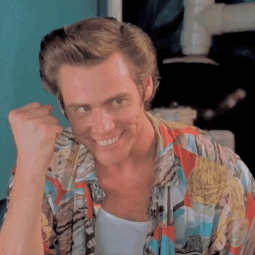 Jim Carrey Jimcarrey GIF